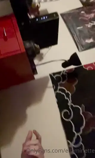 ellaminette leaked video preview