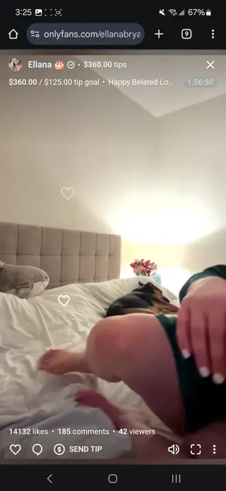 ellanabryan leaked video, frame 6