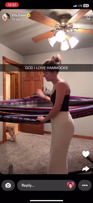 ellapalen leaked video preview