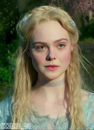 ellefanning leaked video preview