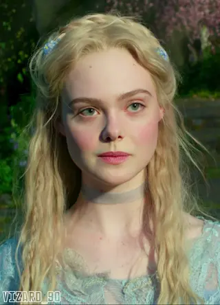 ellefanning leaked video preview