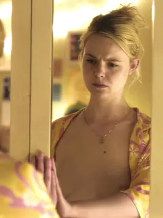 ellefanning leaked video preview