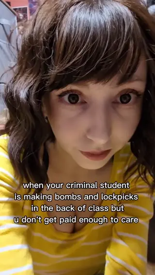 ellenzappa leaked video preview