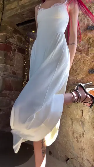 ellexxaurus leaked video, frame 2