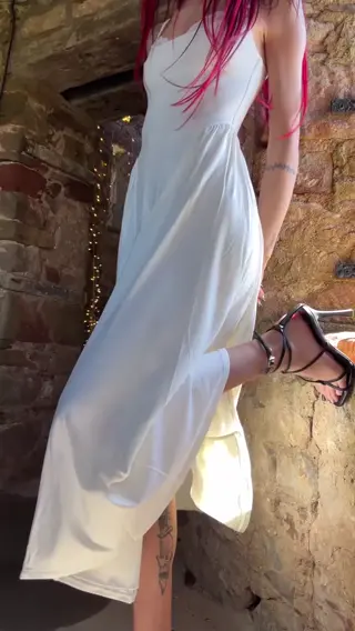 ellexxaurus leaked video, frame 3
