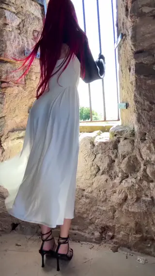ellexxaurus leaked video, frame 4