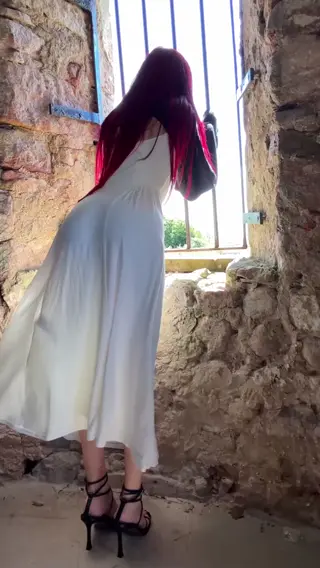 ellexxaurus leaked video, frame 5