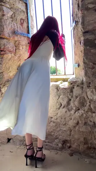 ellexxaurus leaked video, frame 6