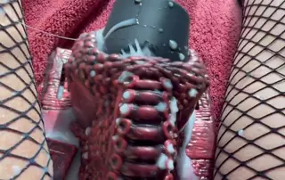 ellexxaurus leaked video, frame 6