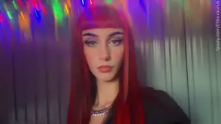 ellexxaurus leaked video, frame 3