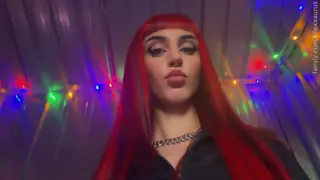 ellexxaurus leaked video, frame 6