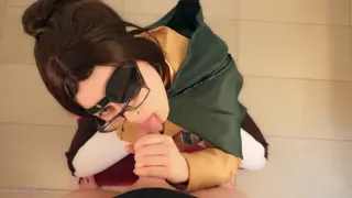 ellie-idol leaked video, frame 2