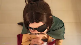 ellie-idol leaked video, frame 3