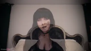 ellie-idol leaked video, frame 3