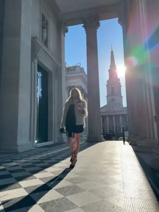 elliebamber_ leaked video preview