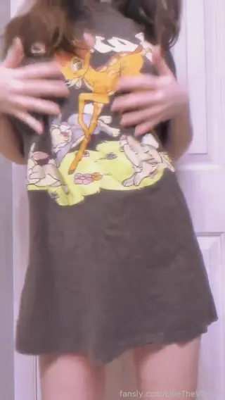 elliethevtuber leaked video preview