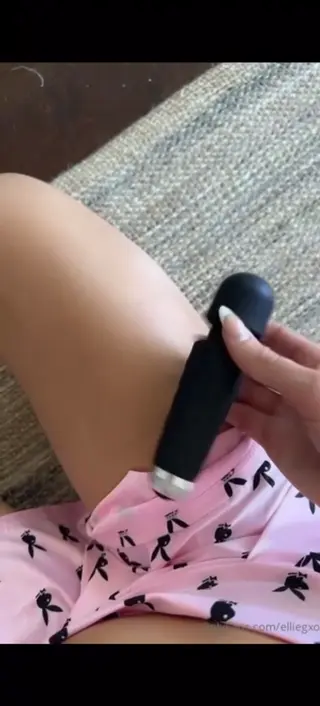 ellievandeel leaked video preview