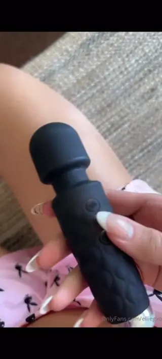 ellievandeel leaked video, frame 4
