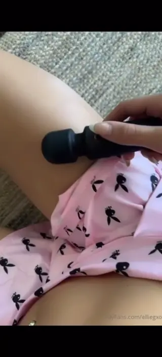 ellievandeel leaked video, frame 6