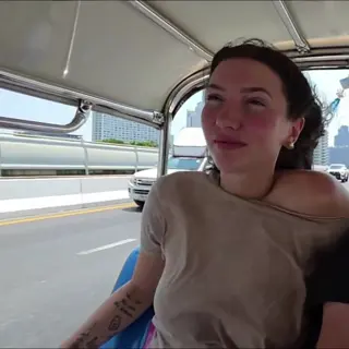 ellievandeel leaked video, frame 2