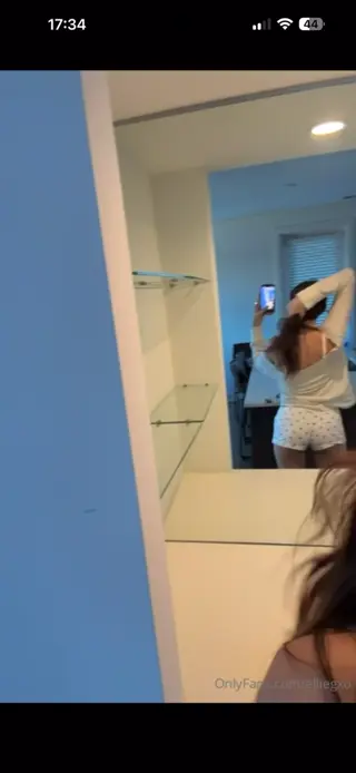 ellievandeel leaked video preview