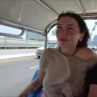 ellievandeel leaked video, frame 2