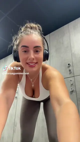 eloragummerson leaked video preview