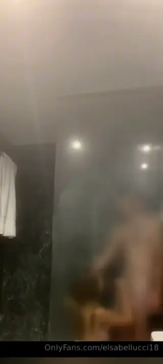 elsabellucci18 leaked video preview