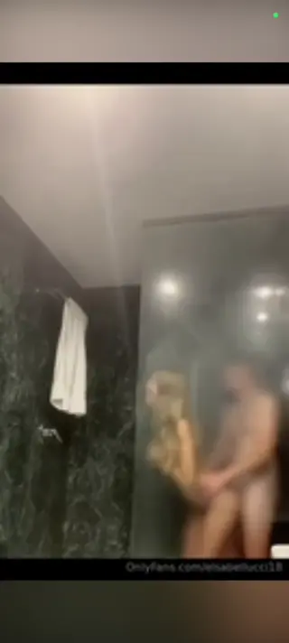 elsabellucci18 leaked video preview