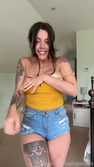 elvasnaps leaked video, frame 3
