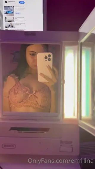em1lina leaked video, frame 5