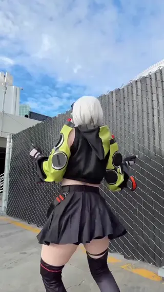 emfoxpng leaked video, frame 2