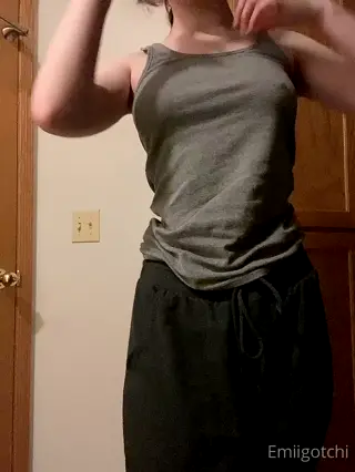 emiigotchi leaked video, frame 1