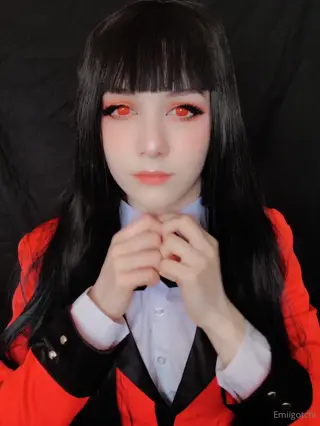 emiigotchi leaked video, frame 1