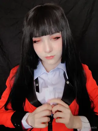 emiigotchi leaked video, frame 2