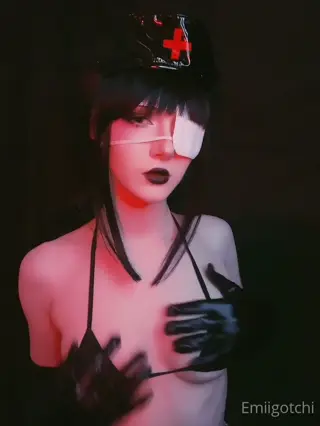 emiigotchi leaked video, frame 2