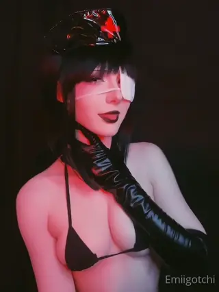emiigotchi leaked video, frame 3