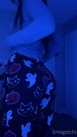 emiigotchi leaked video preview
