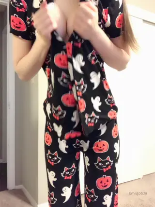 emiigotchi leaked video preview