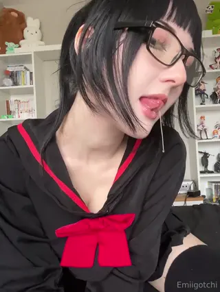 emiigotchi leaked video preview