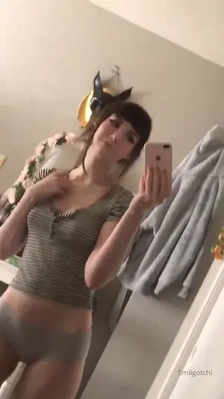 emiigotchi leaked video preview