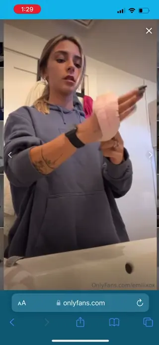 emiiixox leaked video preview