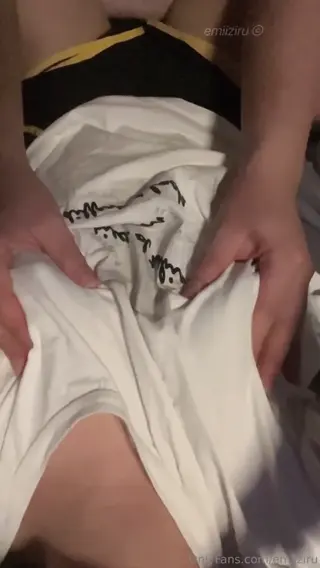 emiiziru leaked video preview