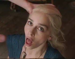 emilia_clarke leaked video, frame 1