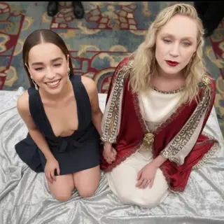 emilia_clarke leaked video, frame 1