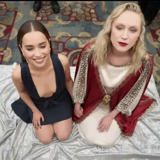 emilia_clarke leaked video, frame 1
