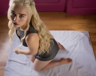emilia_clarke leaked video, frame 1