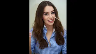 emilia_clarke leaked video, frame 1