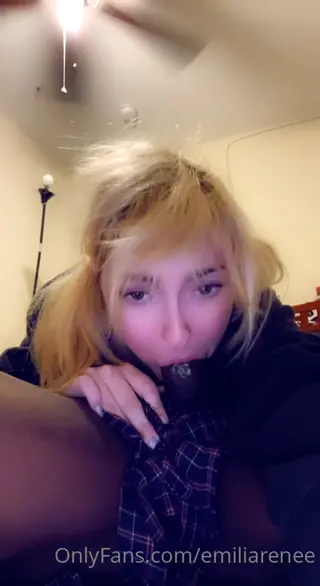 emiliabluebun leaked video, frame 1