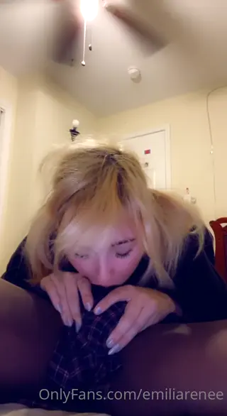 emiliabluebun leaked video, frame 4